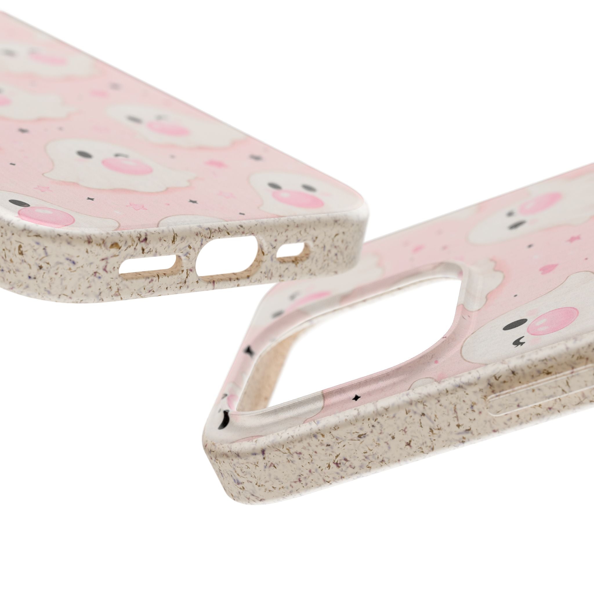 Cabana Boo Club-Eco-Friendly Biodegradable Phone Case