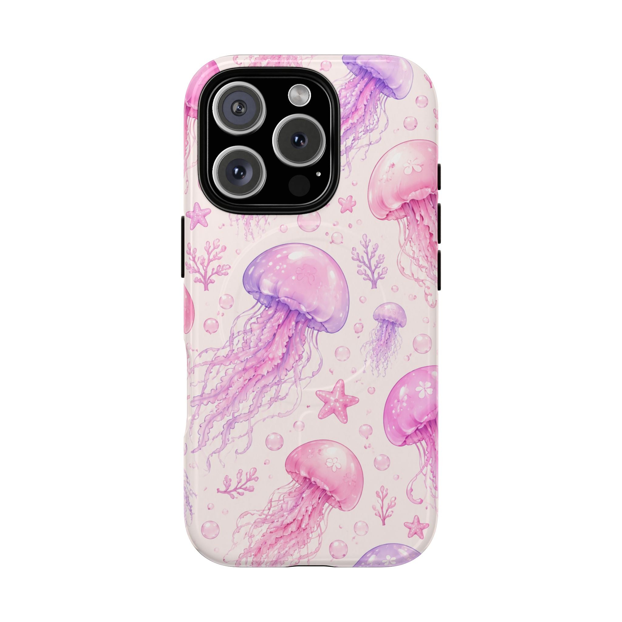 Drift Away, Darling! -Tough Magnetic Phone Case