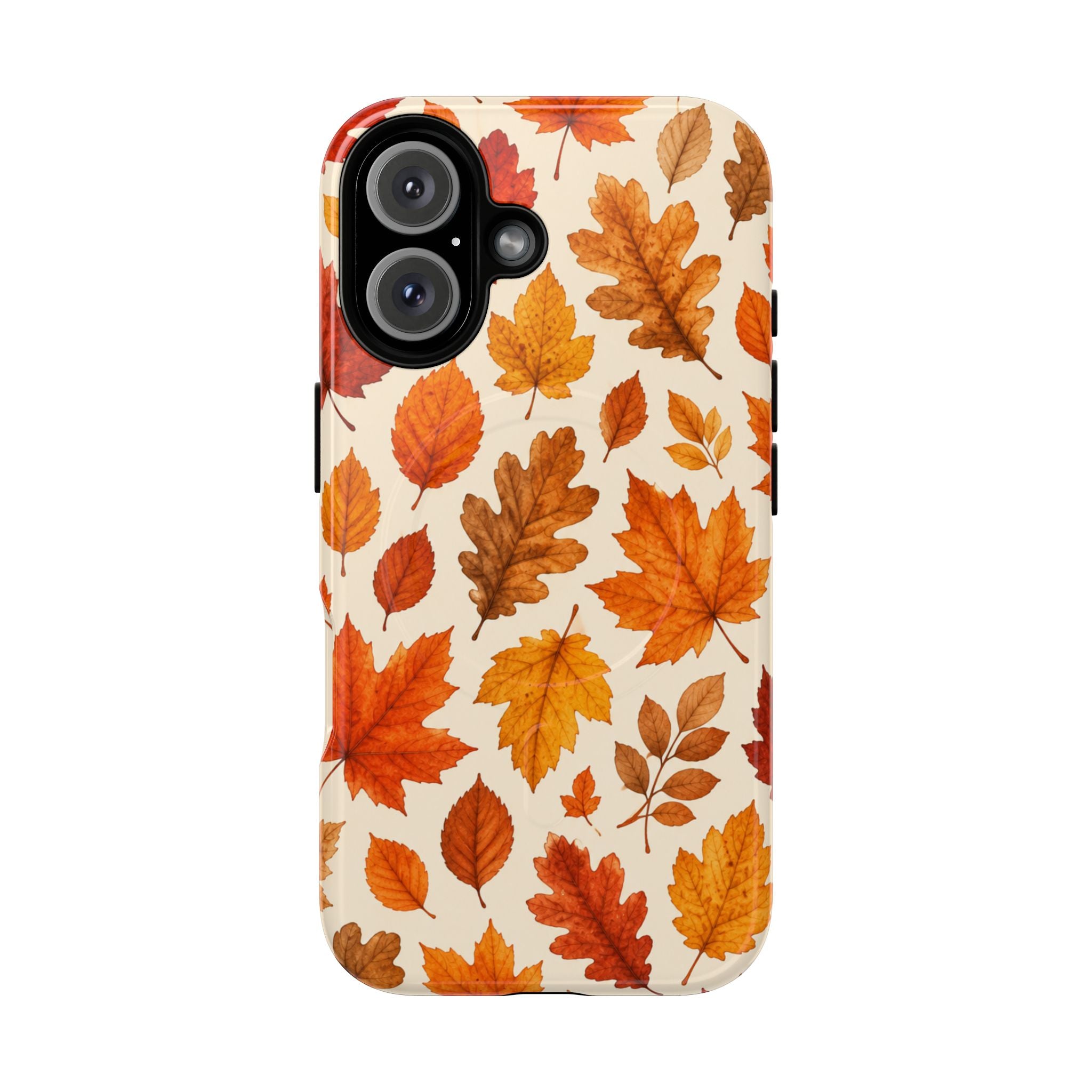 Cabana in the Fall-Tough Magnetic Phone Case