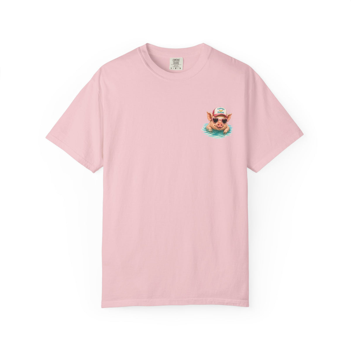 Bahamas Swim Club T-Shirt