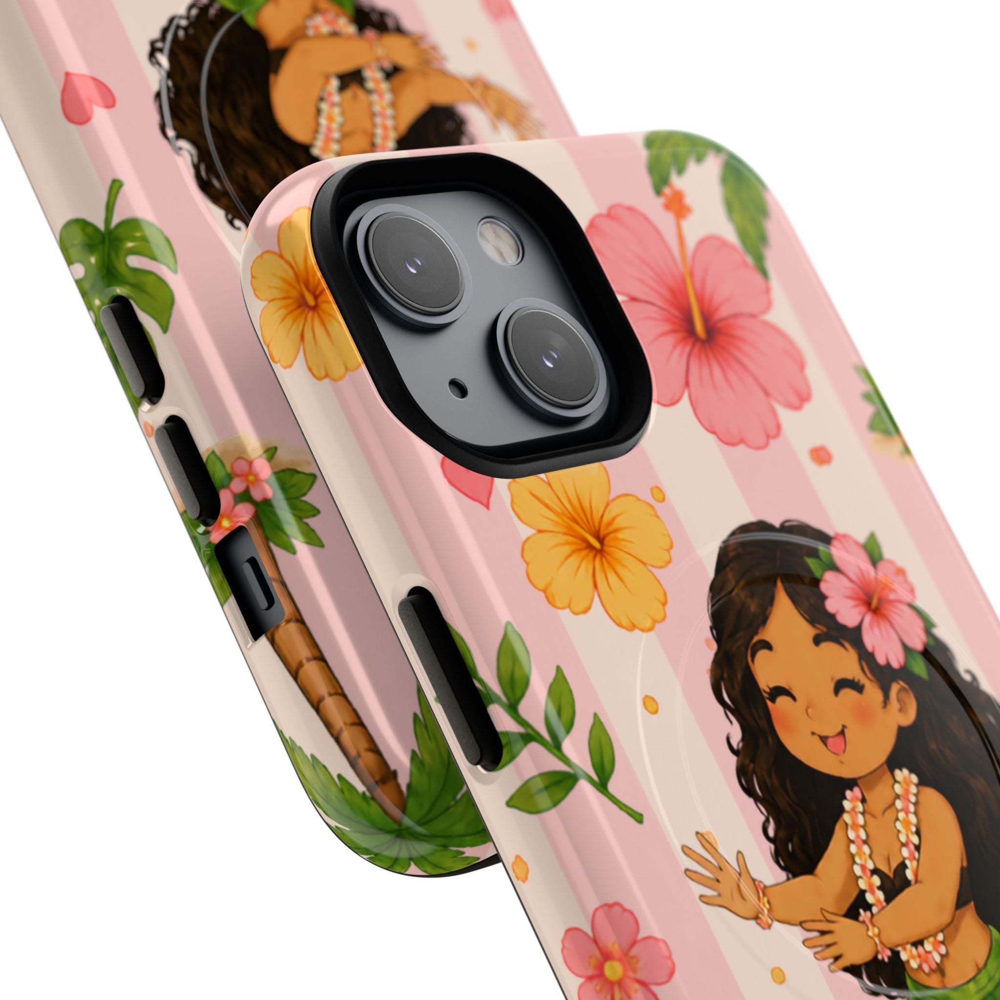 Aloha, Gorgeous- Tough Magnetic Tough Case