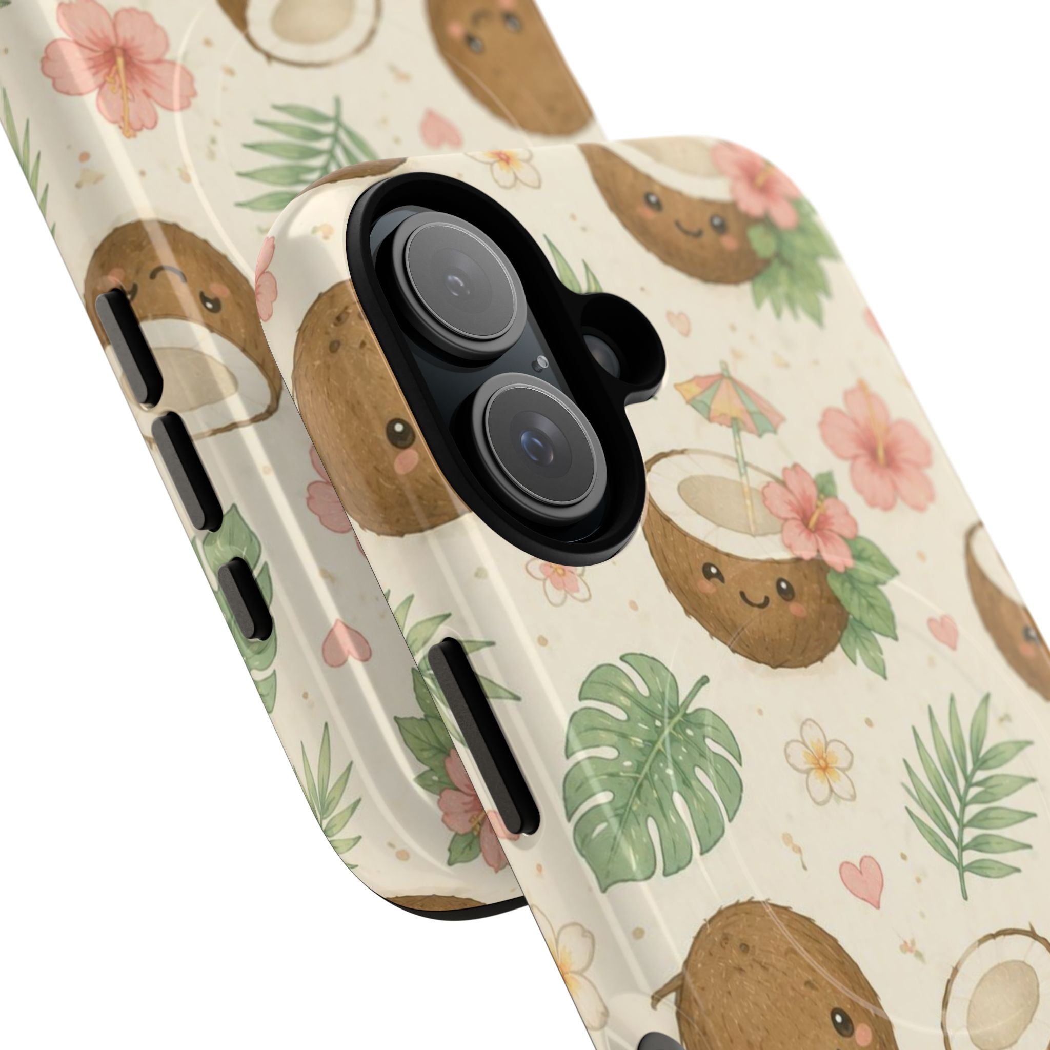 Coco Cabana — Magnetic Tough Phone Case