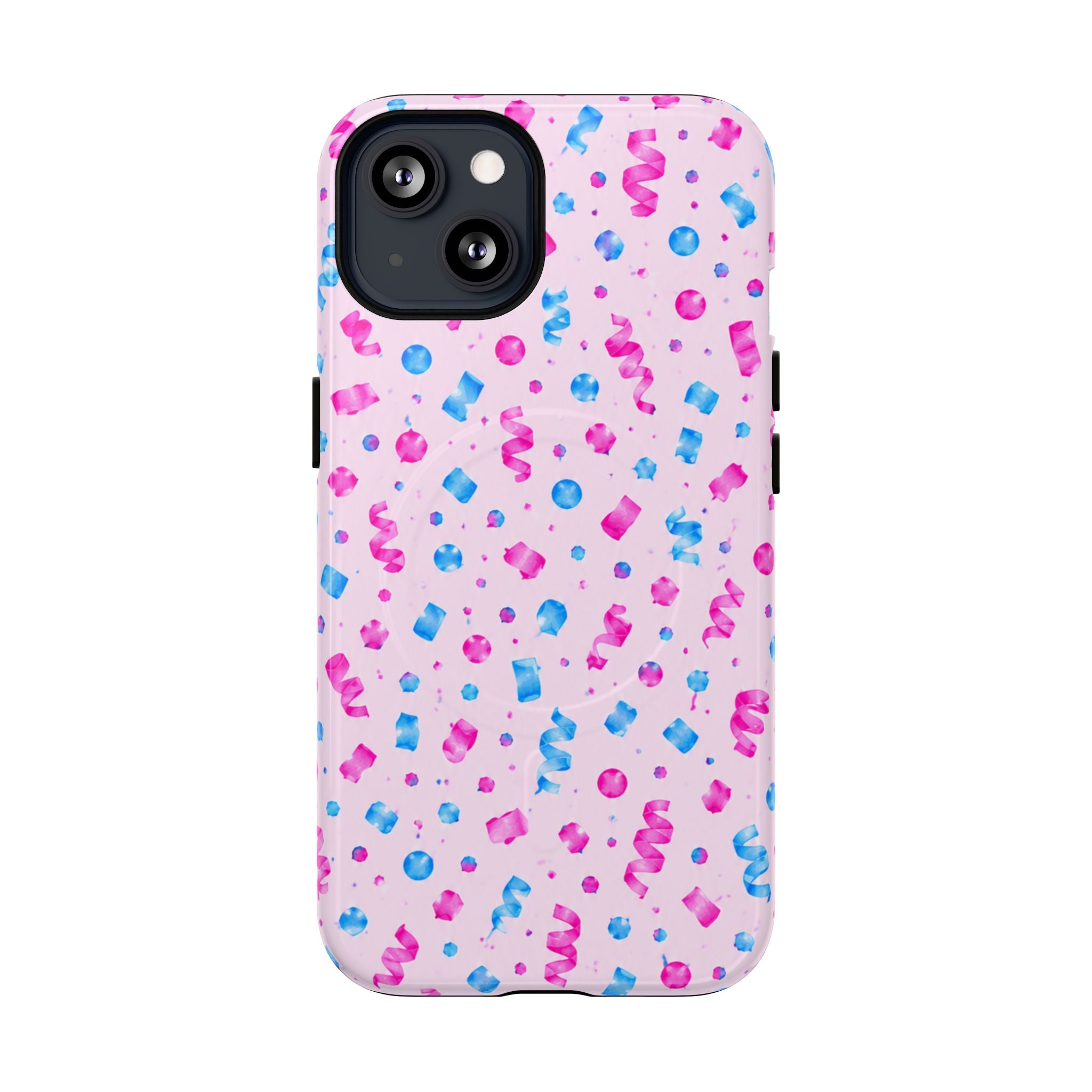 Cabana Birthday Bash- Magnetic Phone Case