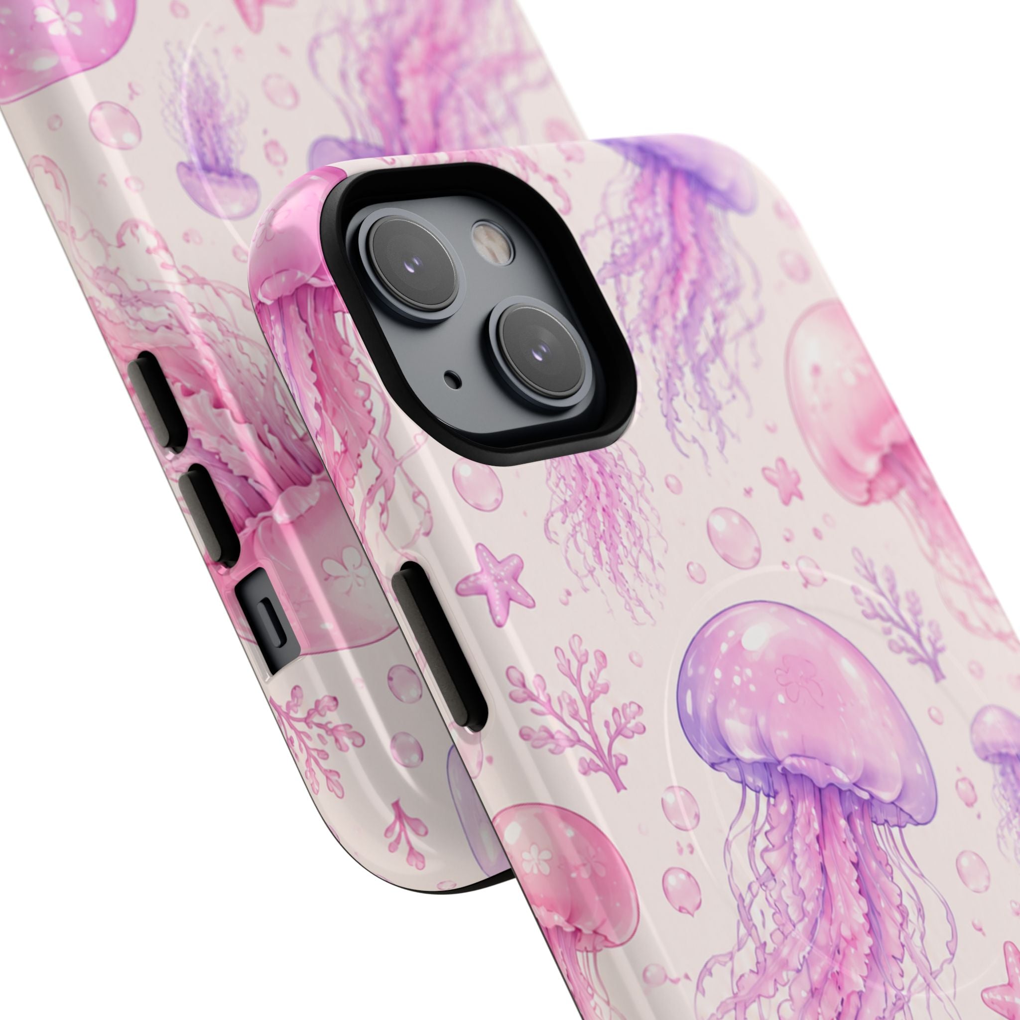 Drift Away, Darling! -Tough Magnetic Phone Case