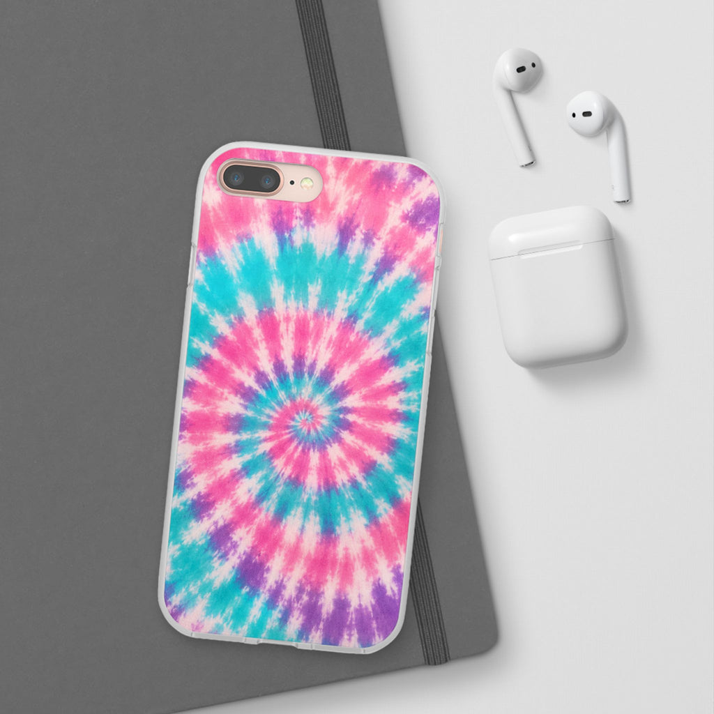 Cabana Tie-Dye -Flexi Phone Case