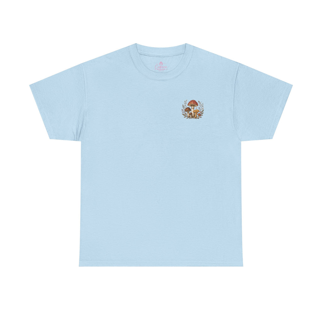 Rooted in Nature-T-Shirt