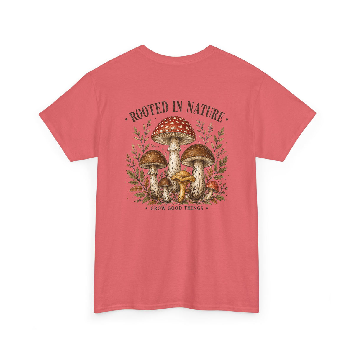 Rooted in Nature-T-Shirt