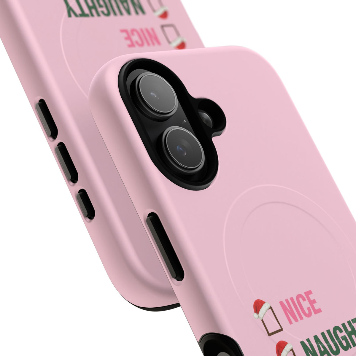 Never Mind I'll Buy My Own Presents- Tough Magnetic Phone Case