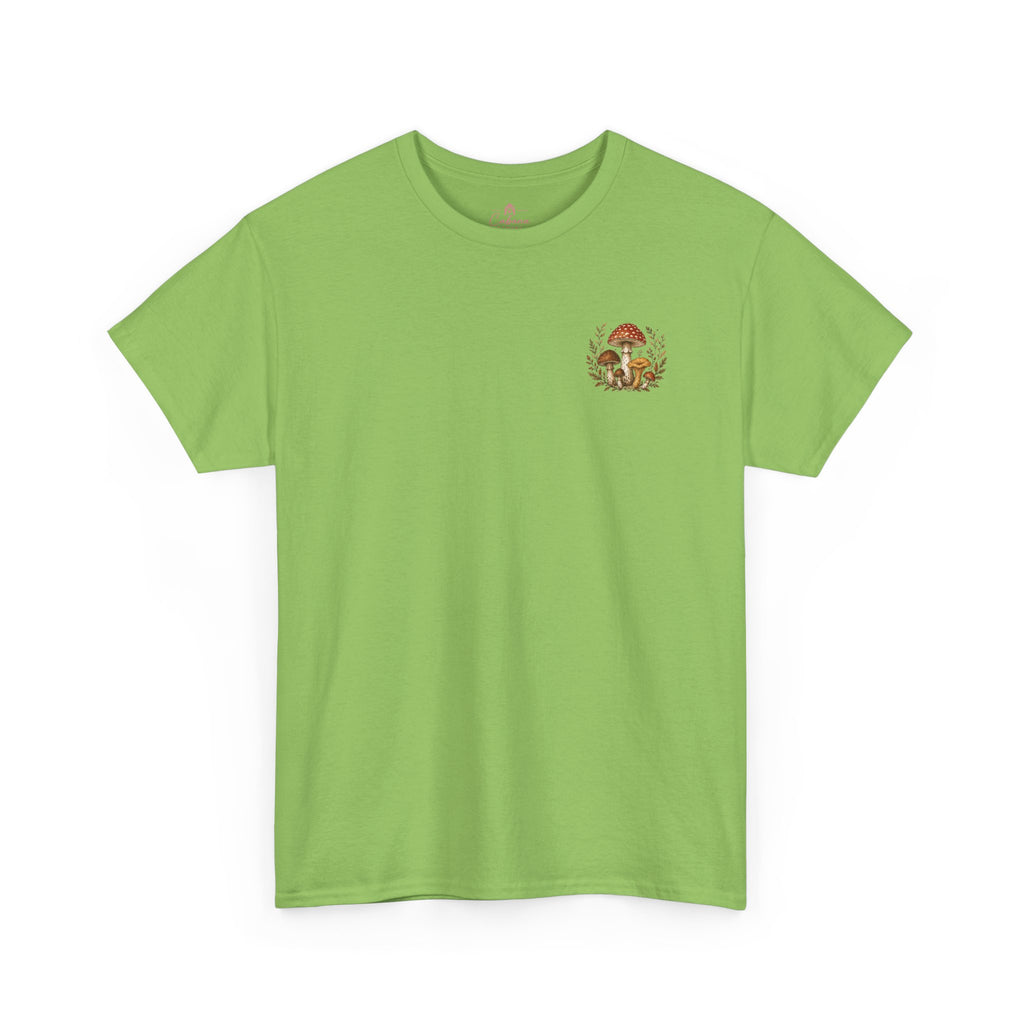 Rooted in Nature-T-Shirt