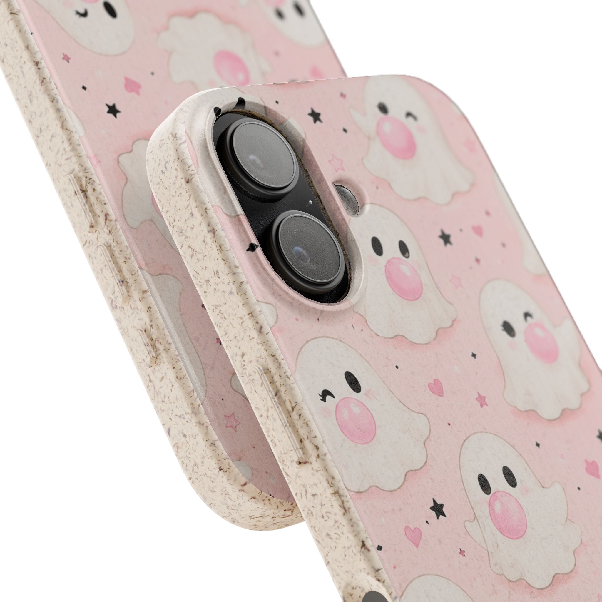 Cabana Boo Club-Eco-Friendly Biodegradable Phone Case