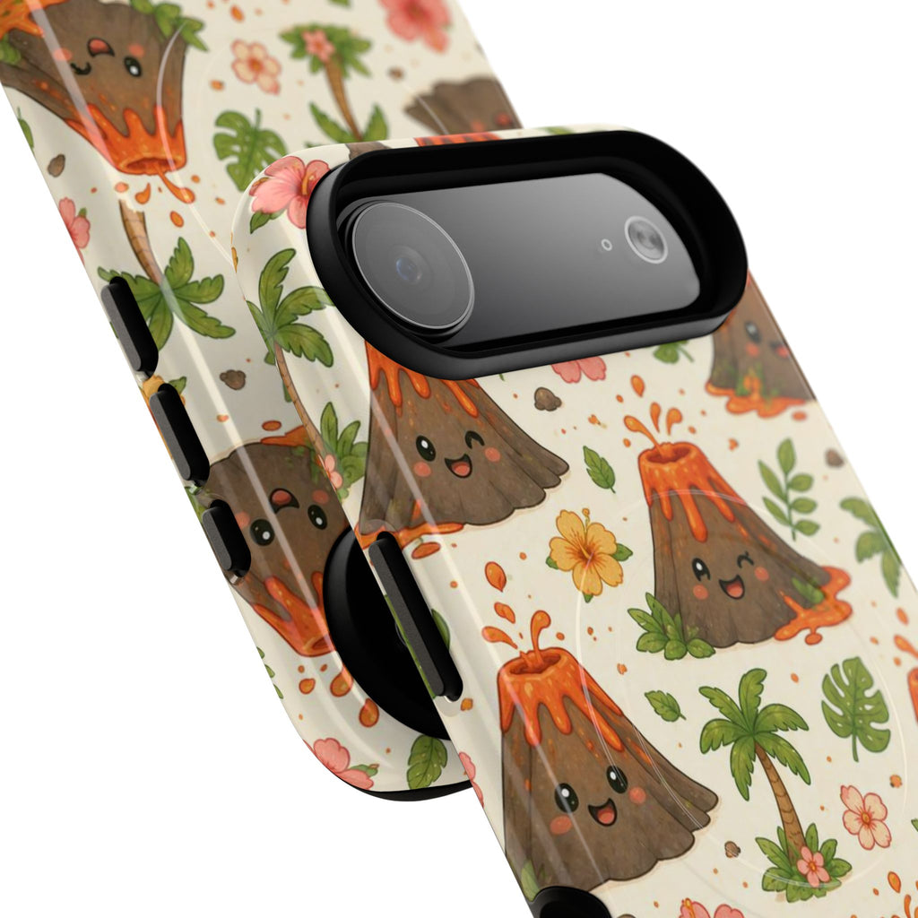 I Lava You- Tough Magnetic Phone Case