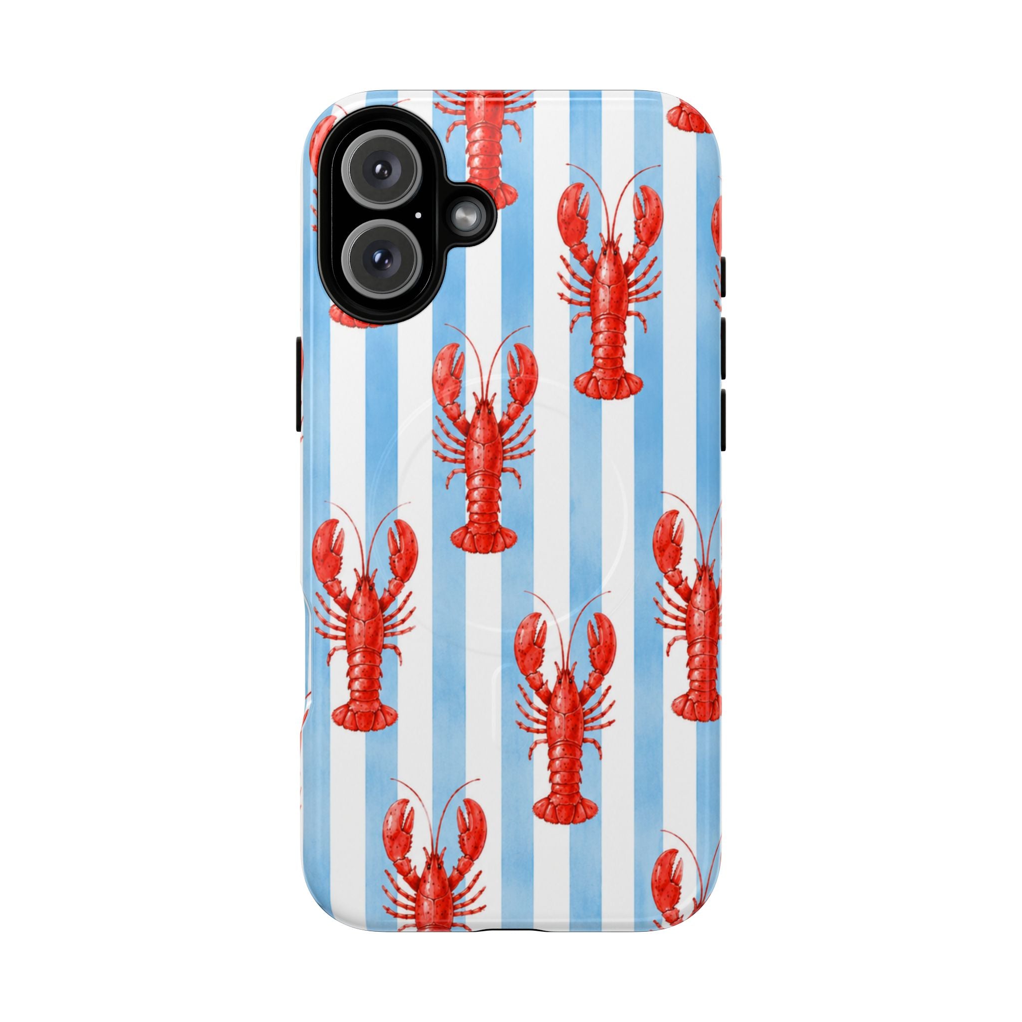Cabana Claws-Tough Magnetic Phone Case