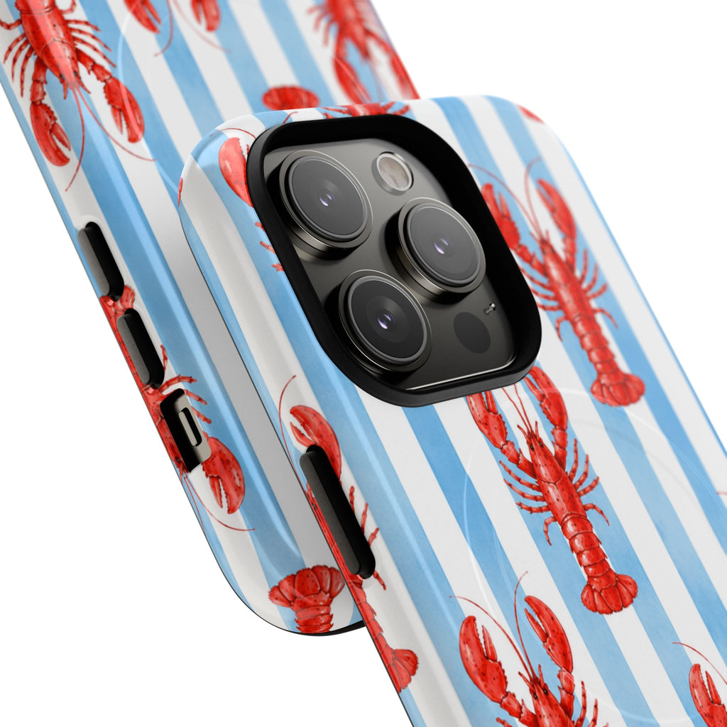 Cabana Claws-Tough Magnetic Phone Case