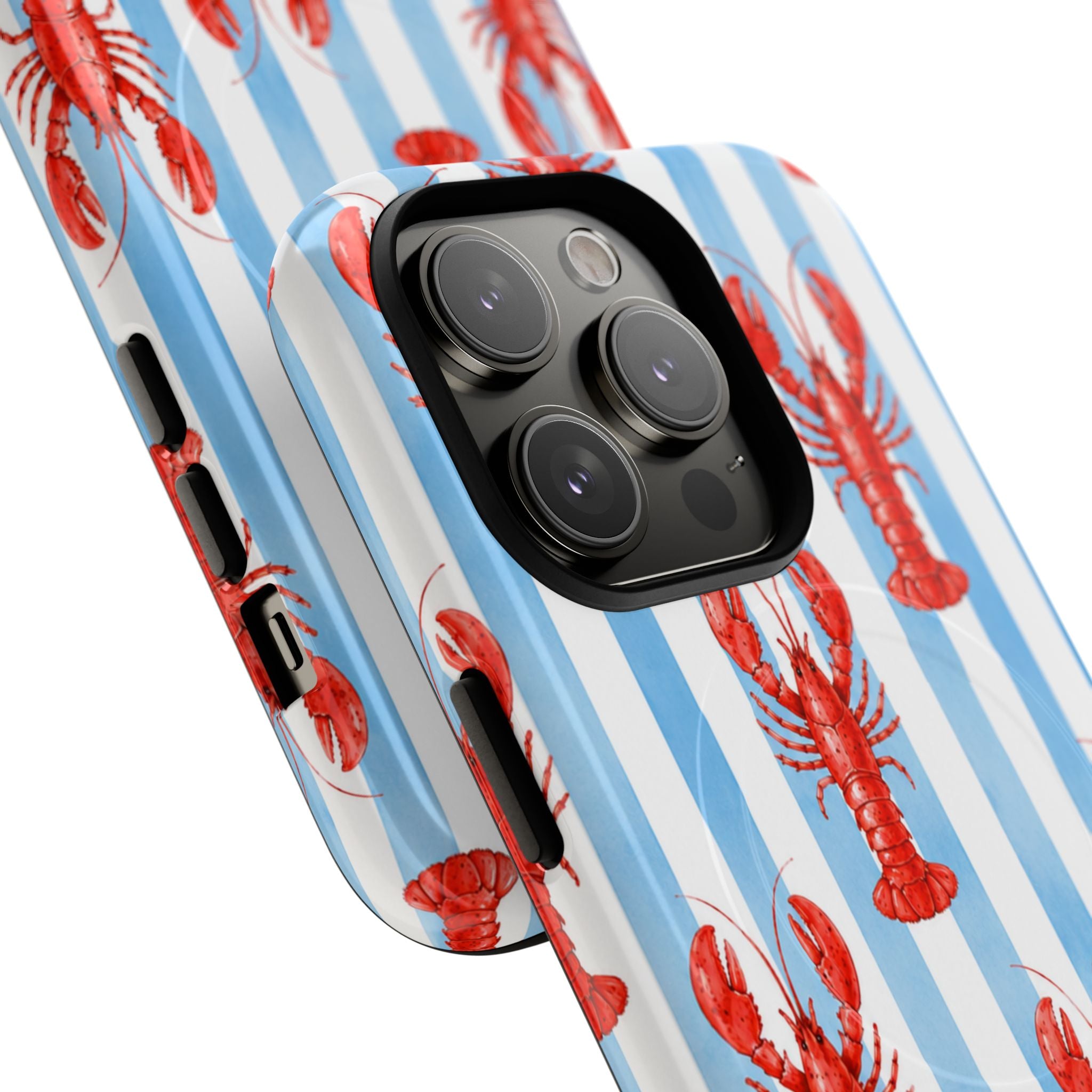 Cabana Claws-Tough Magnetic Phone Case