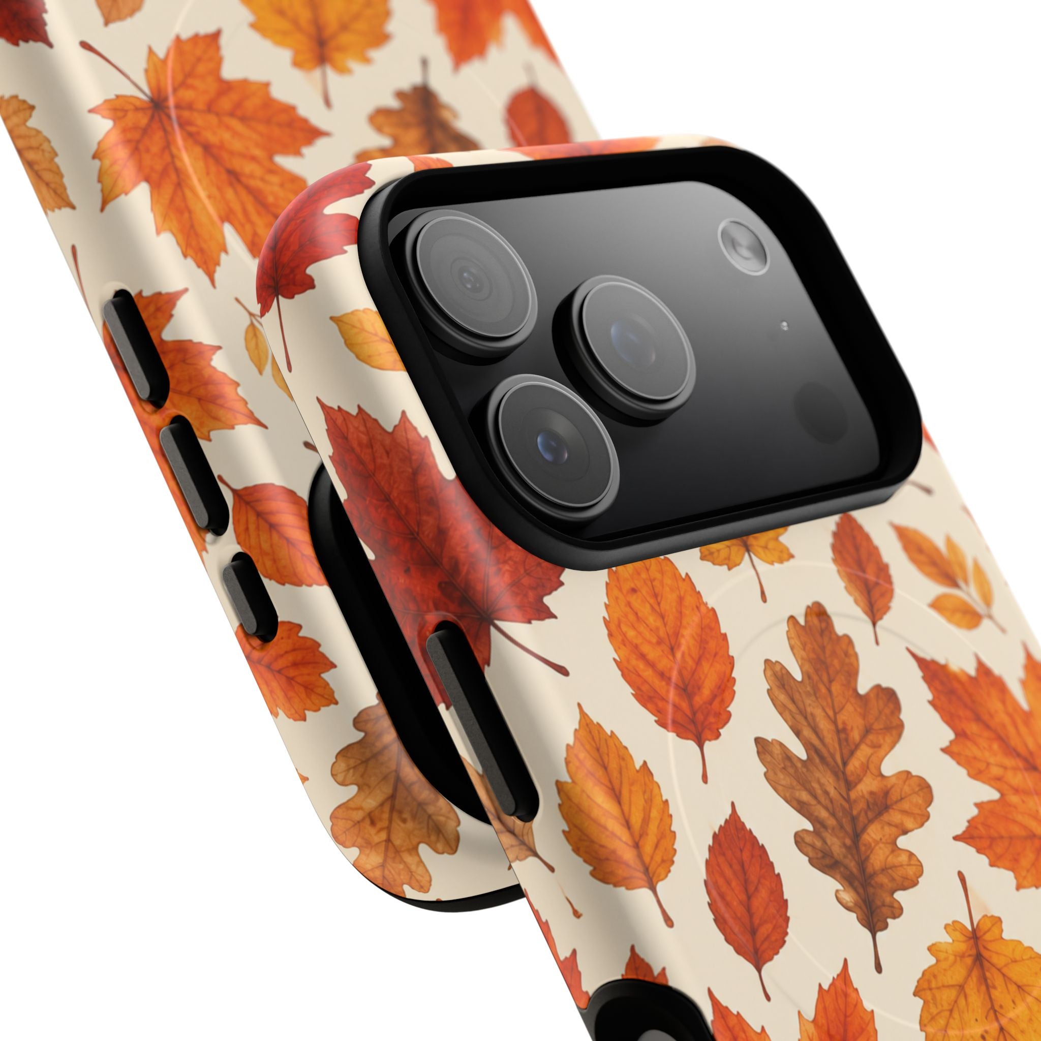 Cabana in the Fall-Tough Magnetic Phone Case