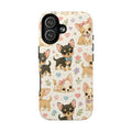 Chi Chi Cabana- Tough Magnetic Phone Case
