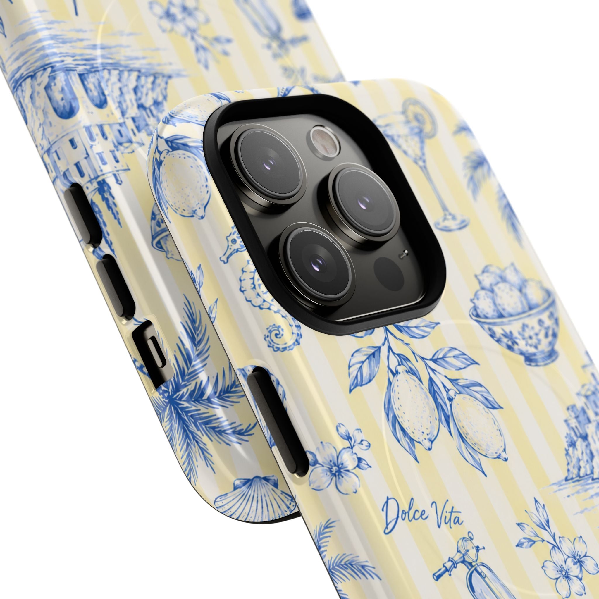 Dolce Vita! – Tough Magnetic Phone Case