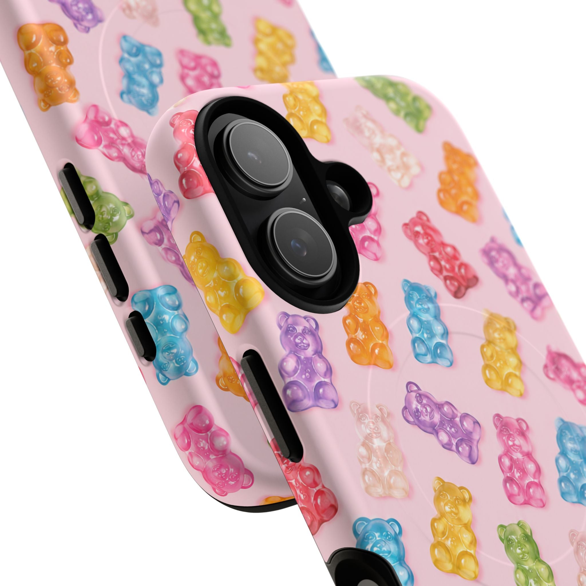 Sugar Rush in the Cabana-Tough Magnetic Phone Case