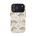 Cute Under Pressure — Magnetic Tough Case