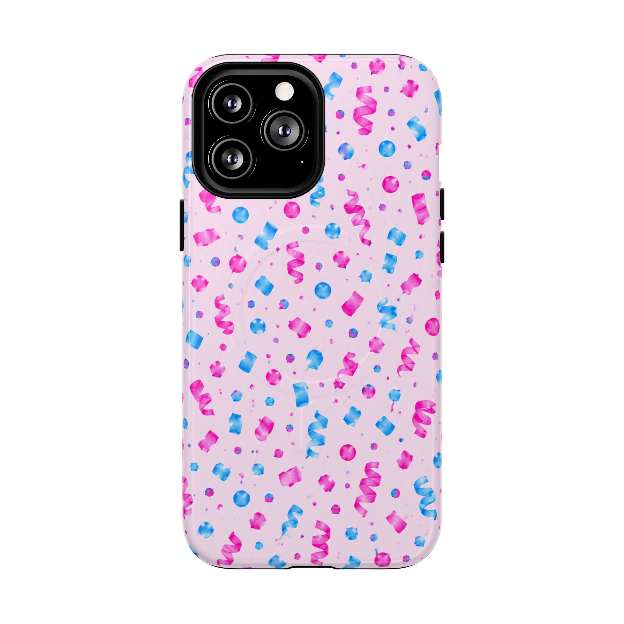 Cabana Birthday Bash- Magnetic Phone Case