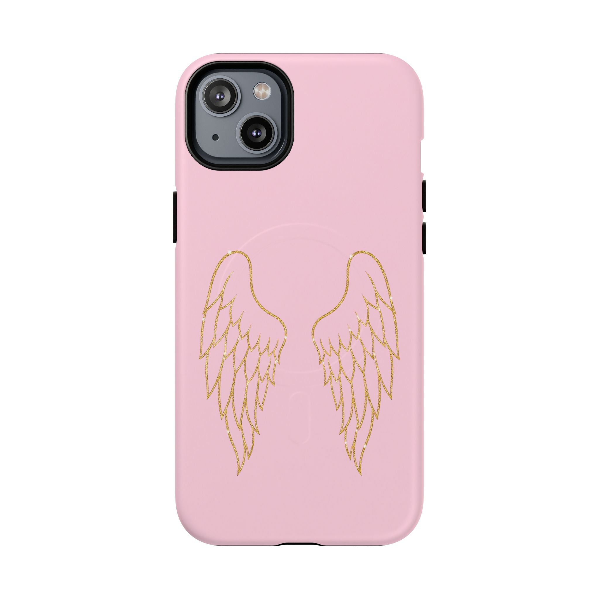 The Cabana Angel – Tough Magnetic Phone Case