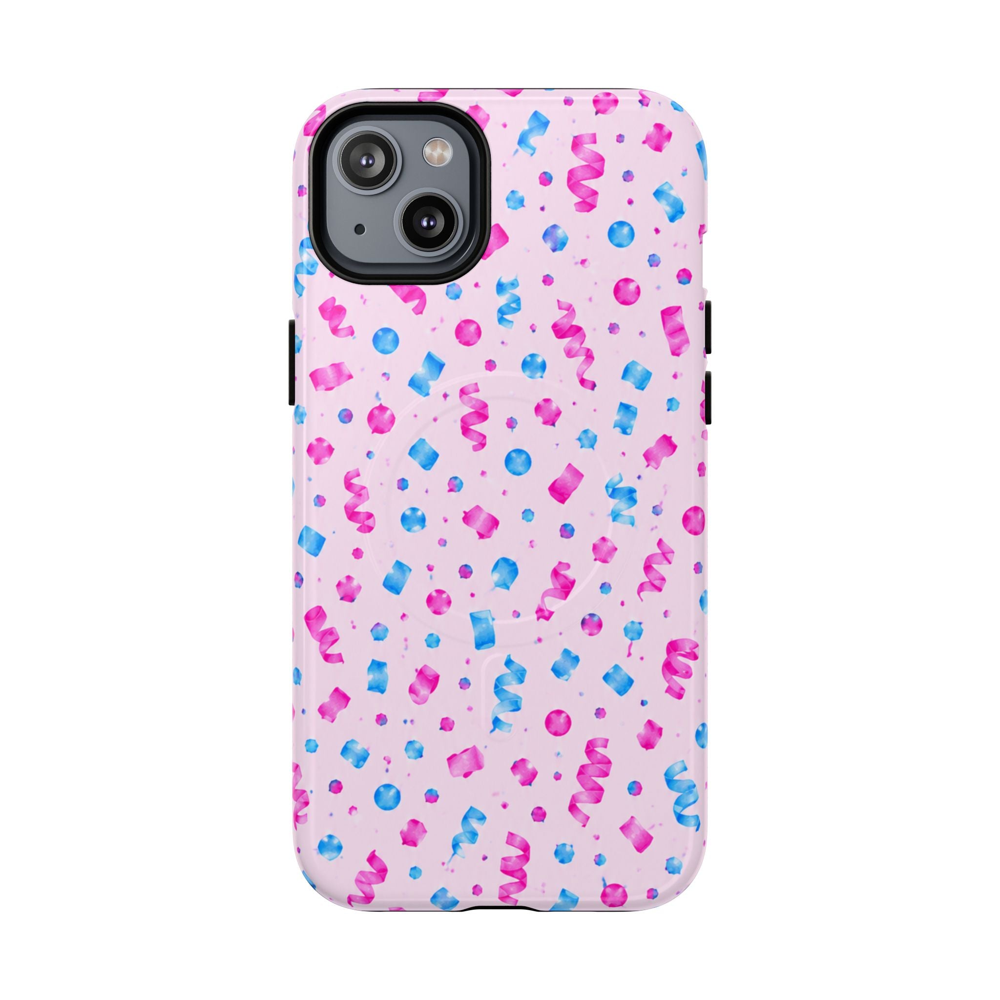 Cabana Birthday Bash- Magnetic Phone Case