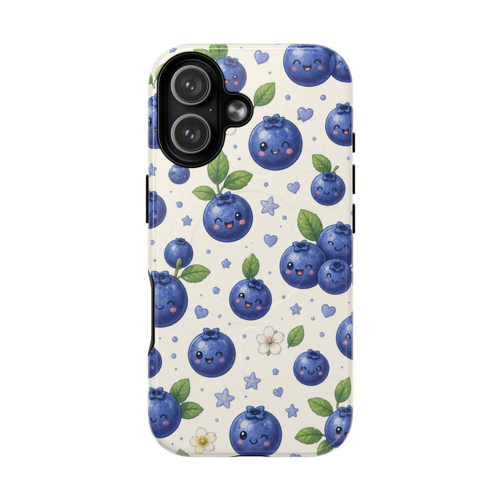 Picked to be Adorable- Tough Magnetic Phone Case