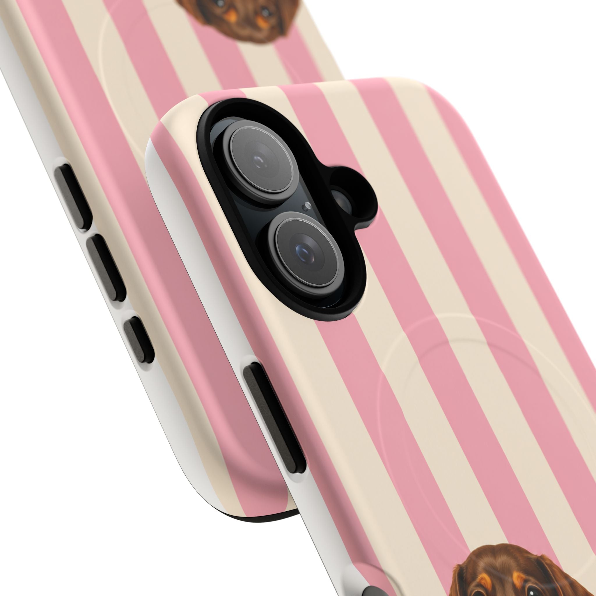 The Cabana Weenie- Magnetic Tough Phone Case