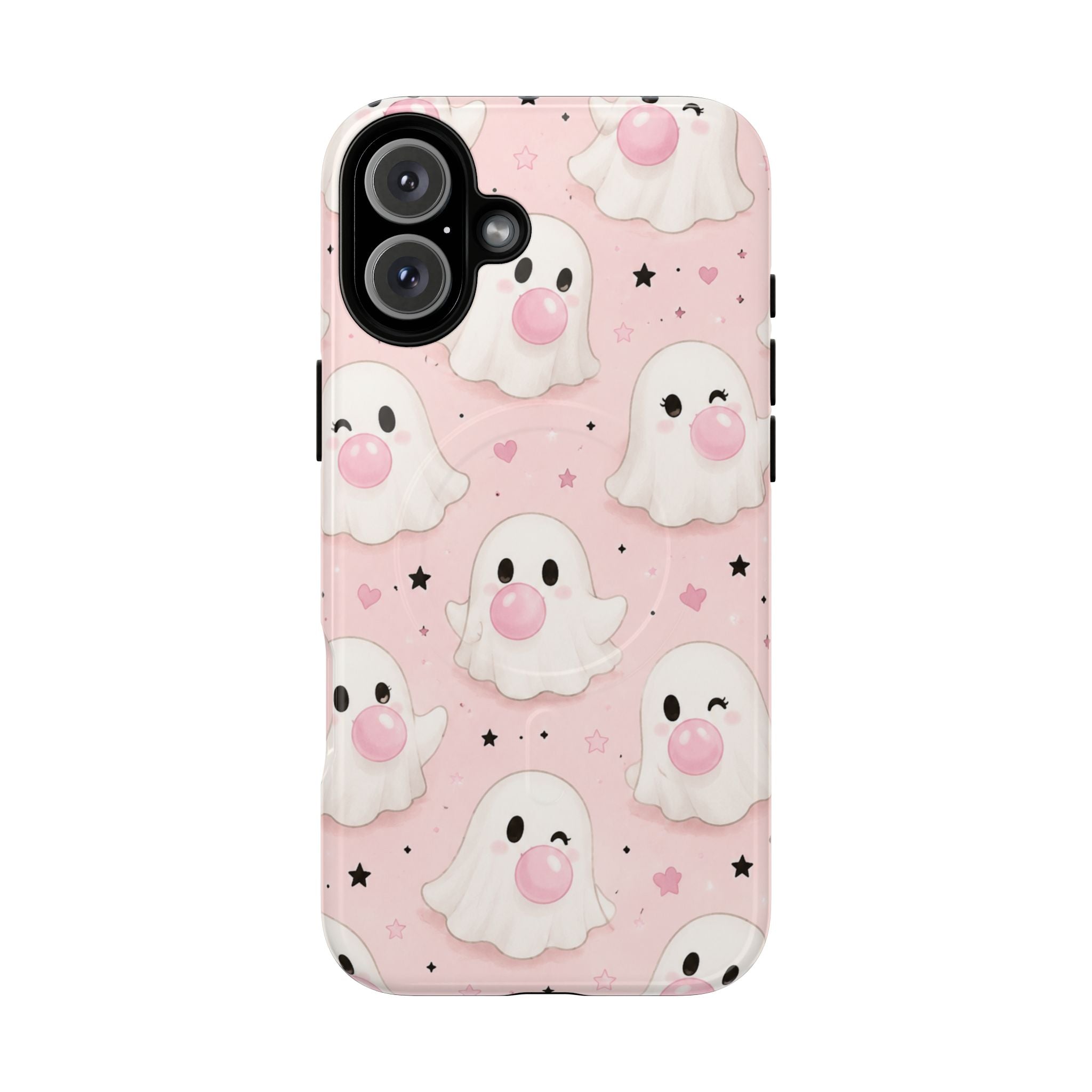 Cabana Boo Club -Tough Magnetic Phone Case
