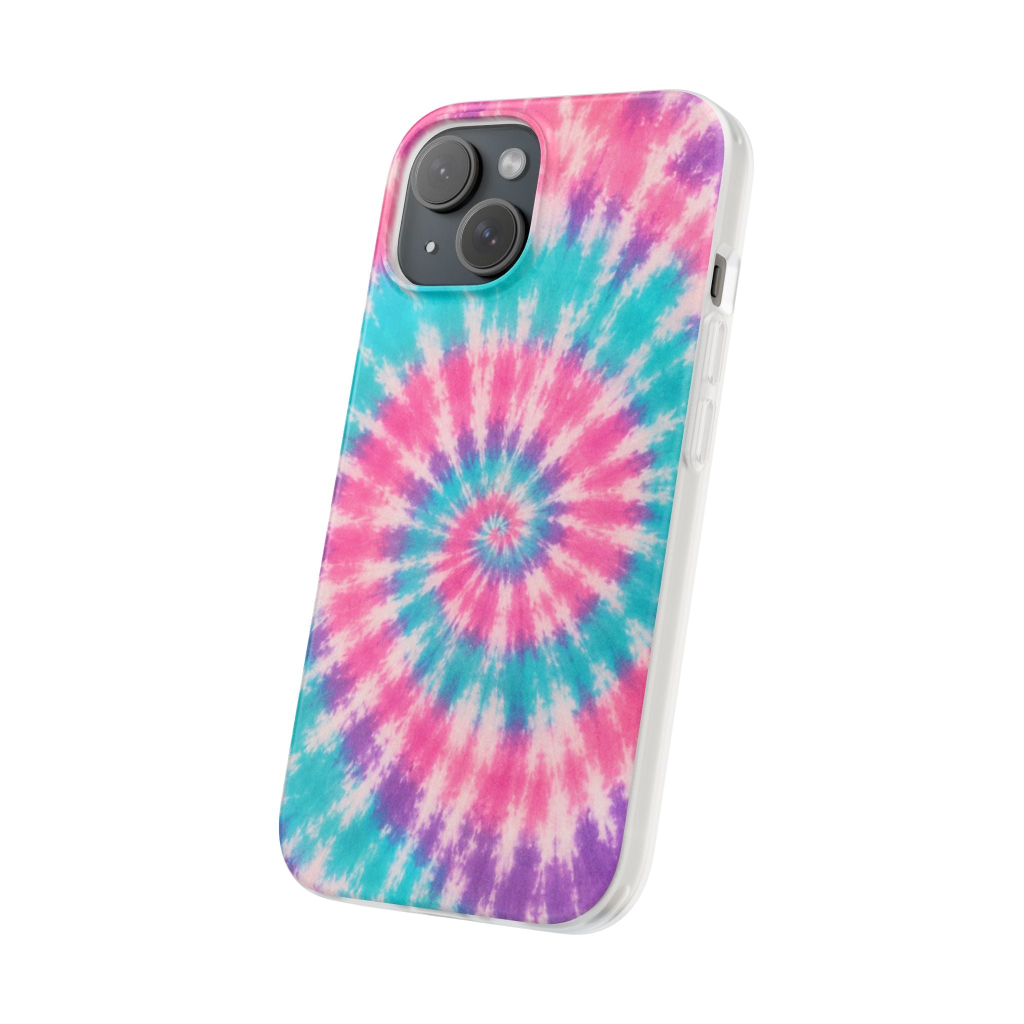 Cabana Tie-Dye -Flexi Phone Case