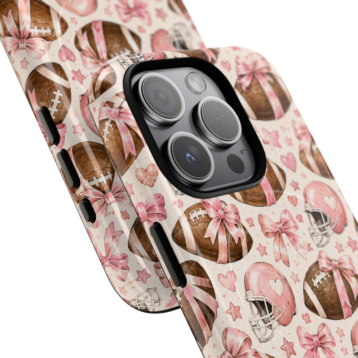 Touchdown in the Cabana-Tough Magnetic Phone Case