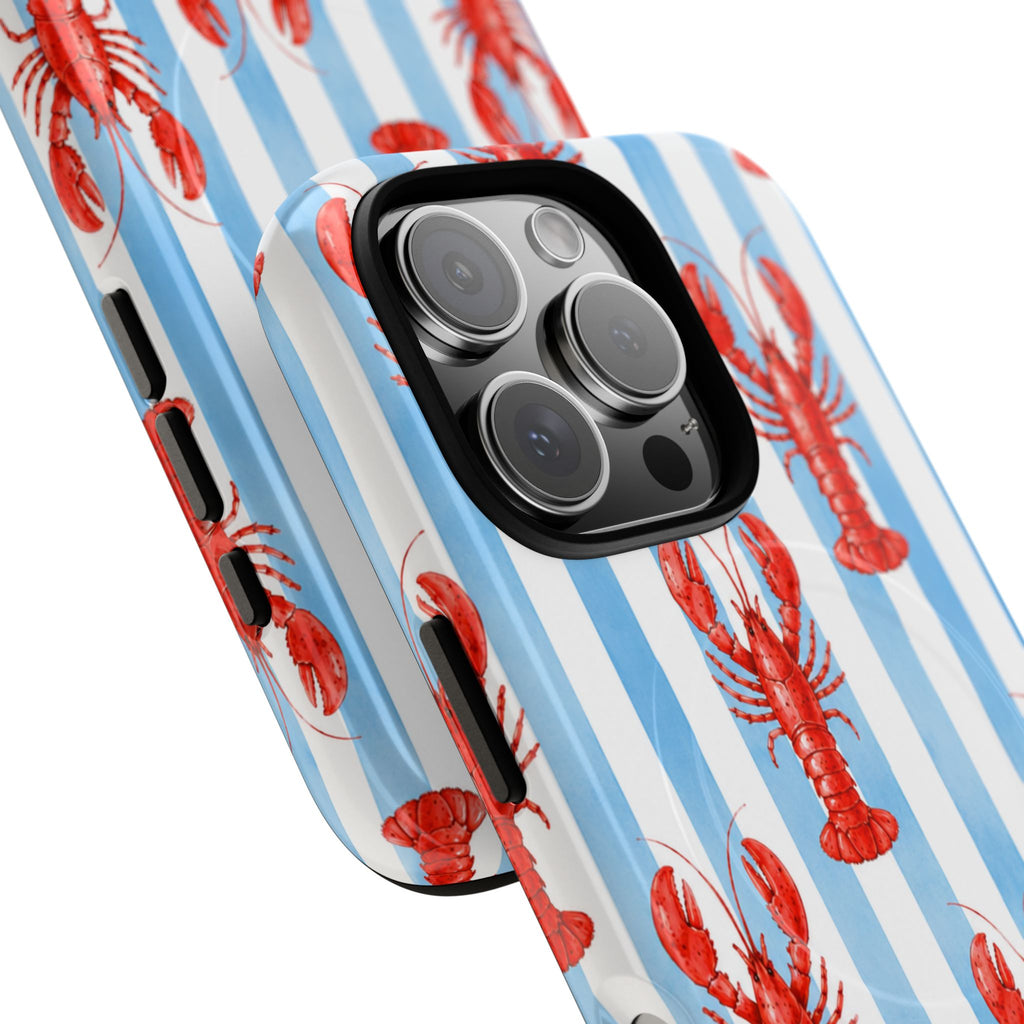 Cabana Claws-Tough Magnetic Phone Case
