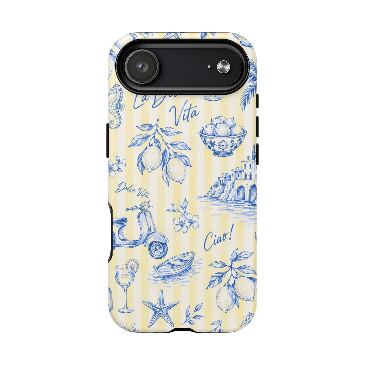 Dolce Vita! – Tough Magnetic Phone Case