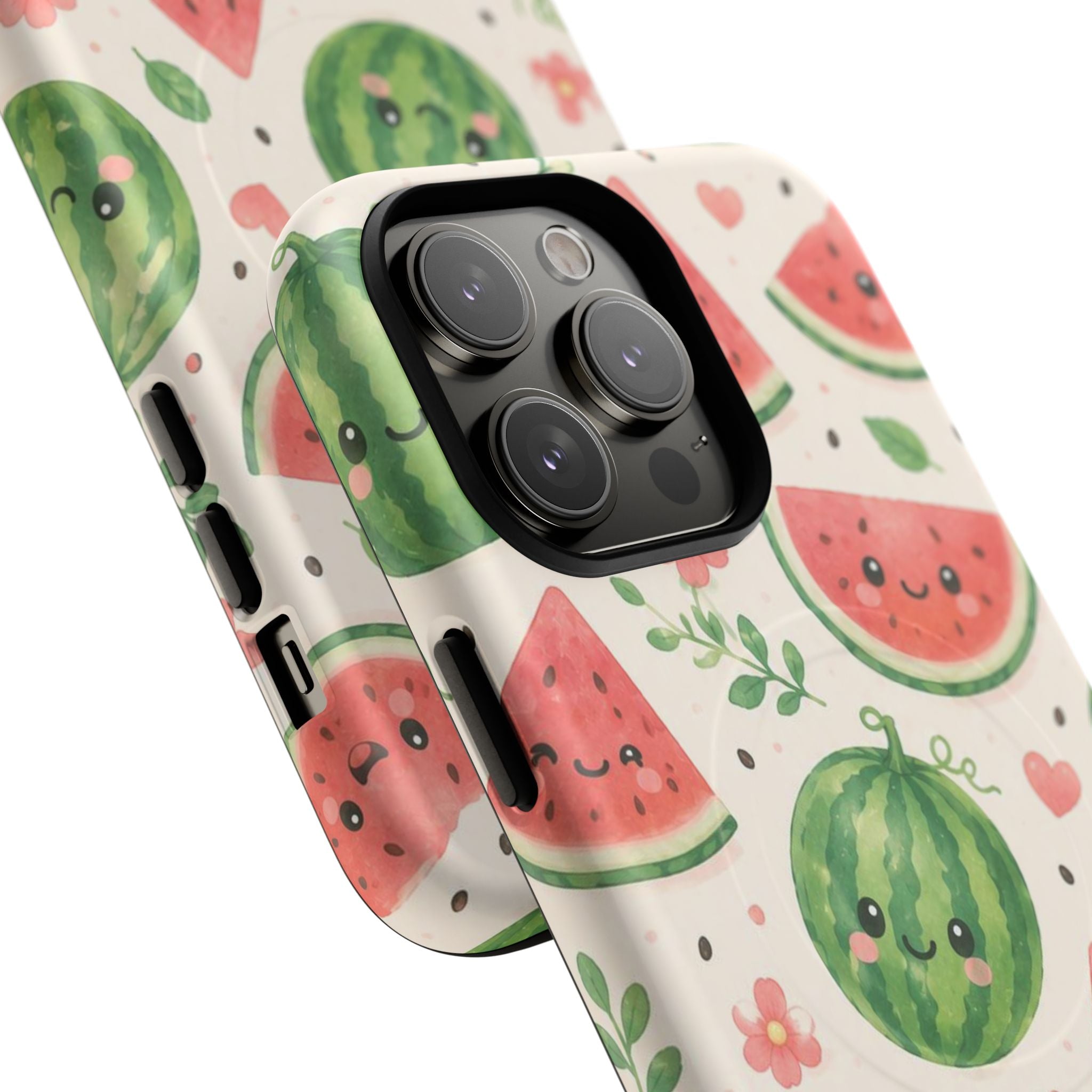 Just Add Watermelon — Tough Magnetic Case