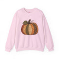 Patchwork Pumpkin – Sweatshirt