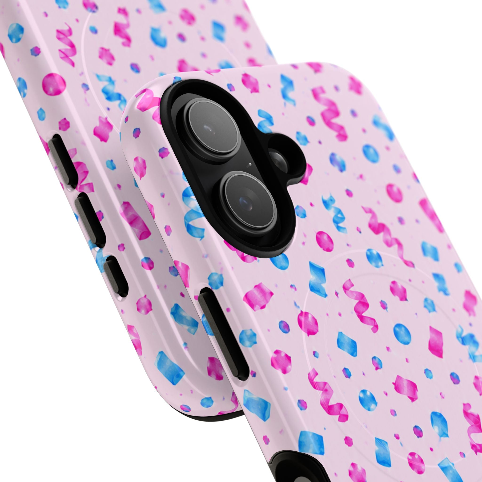Cabana Birthday Bash- Magnetic Phone Case