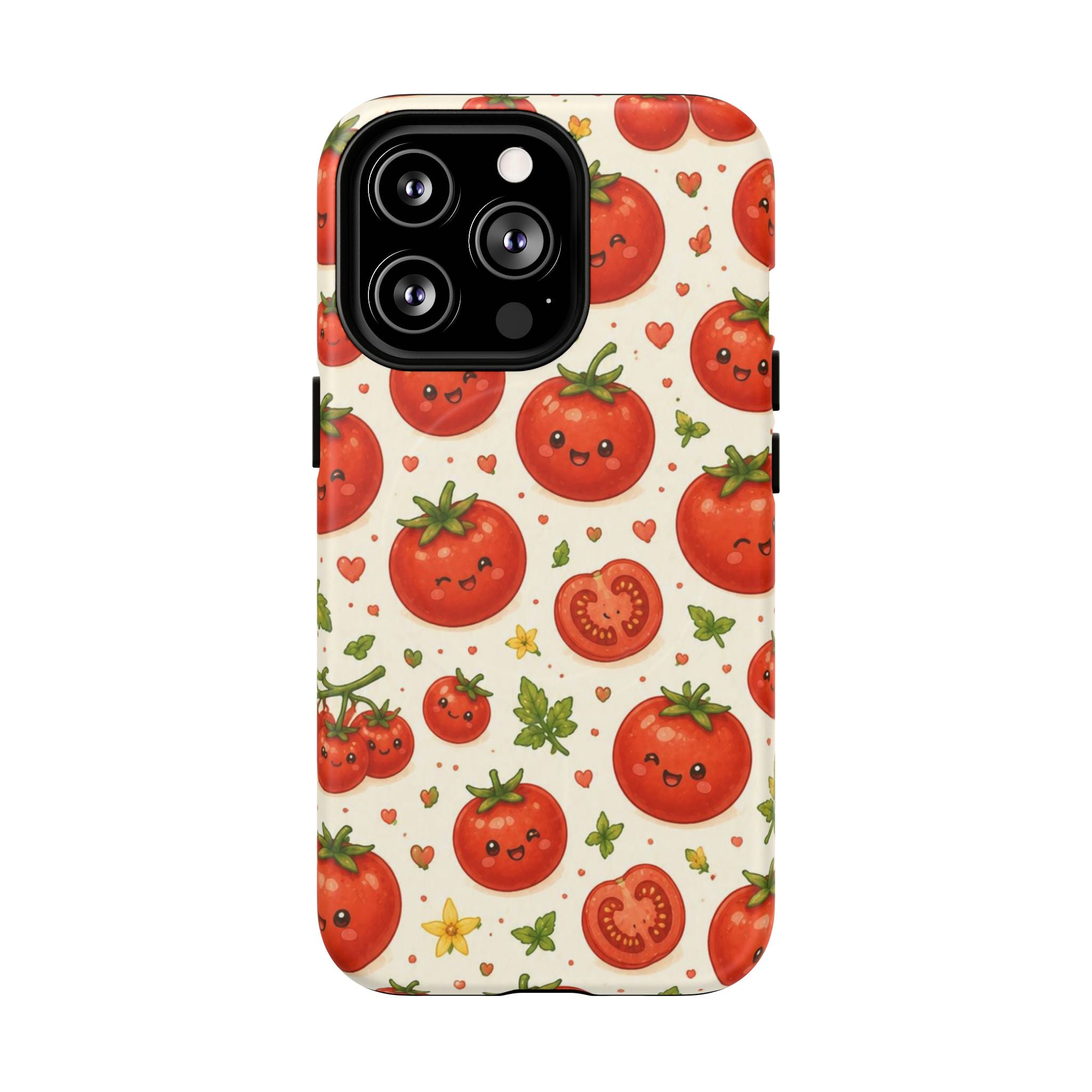 Vine & Dandy-Tough Magnetic Phone Case