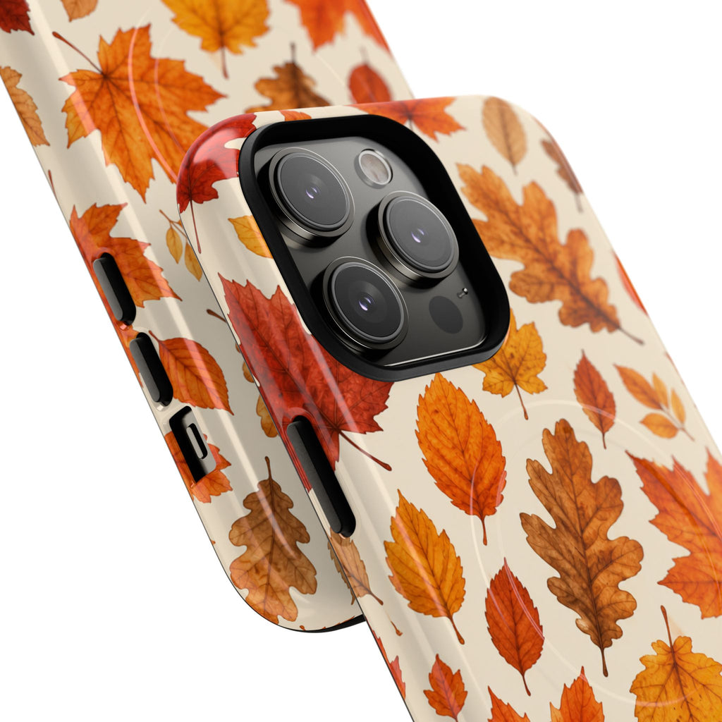 Cabana in the Fall-Tough Magnetic Phone Case