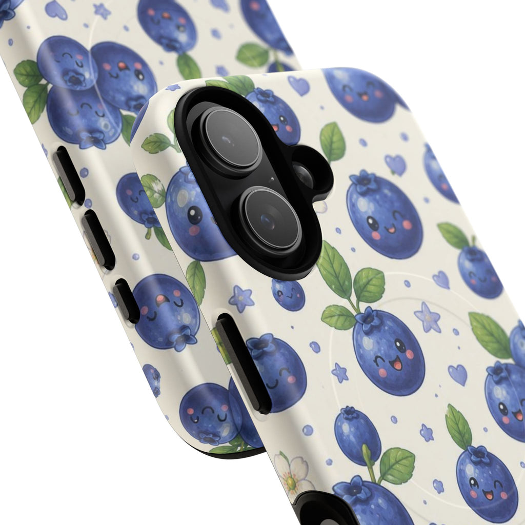 Picked to be Adorable- Tough Magnetic Phone Case
