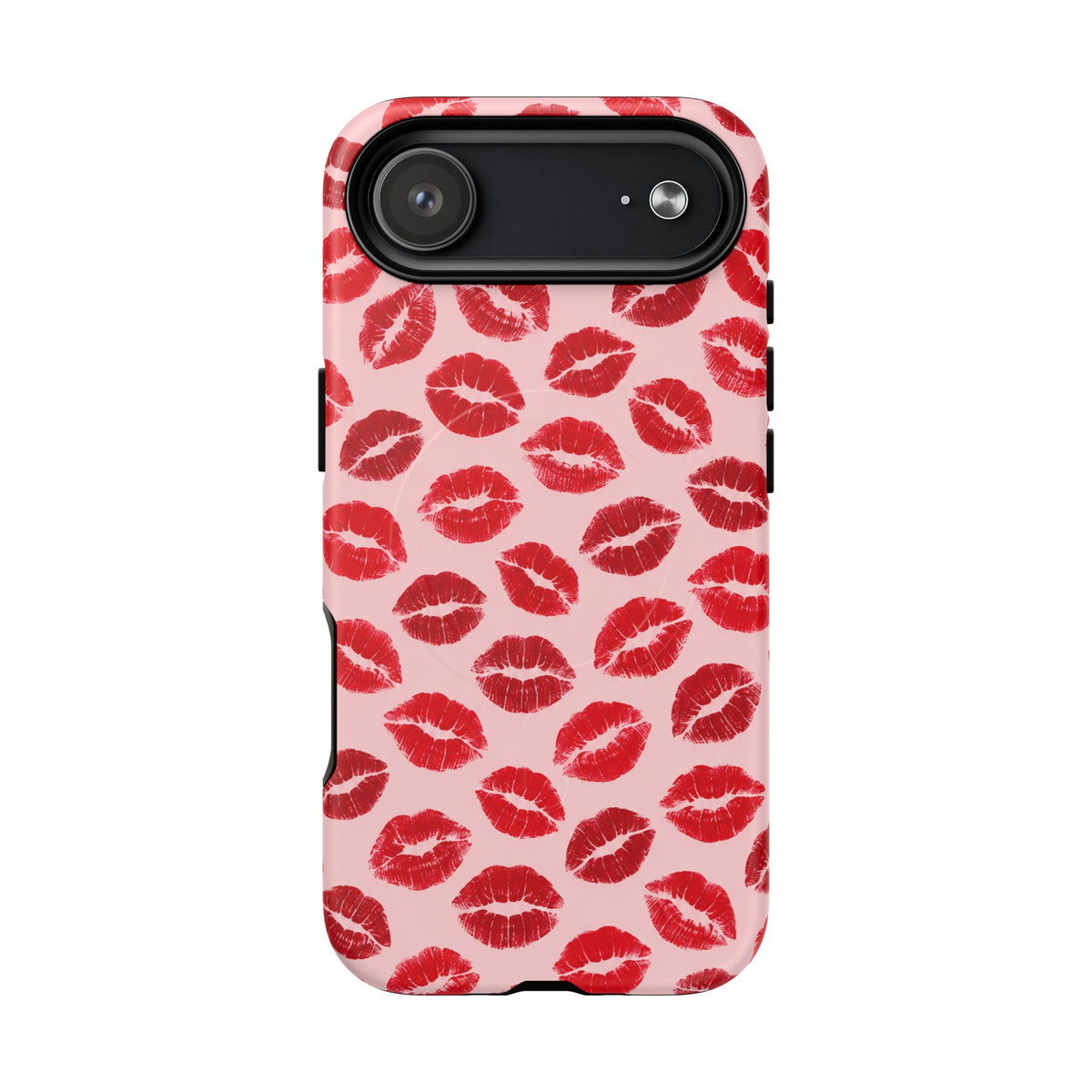 Kiss Me at the Cabana Tough Magnetic Phone Case