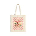 Mentally in Key West -Canvas Tote Bag