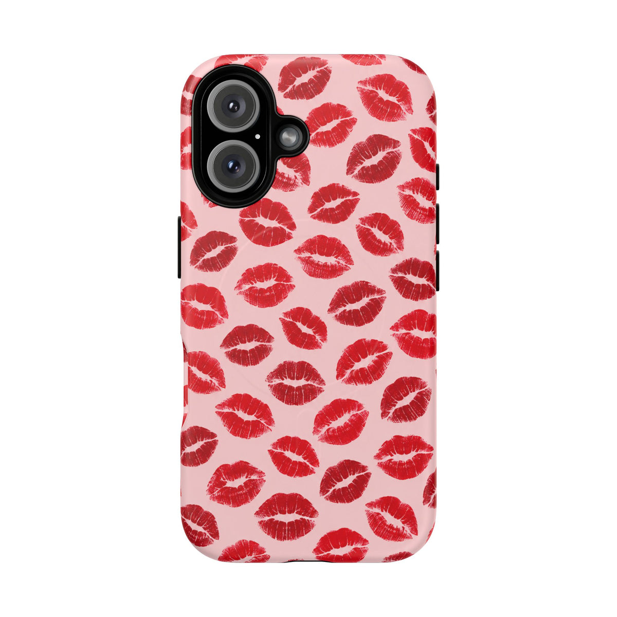 Kiss Me at the Cabana Tough Magnetic Phone Case