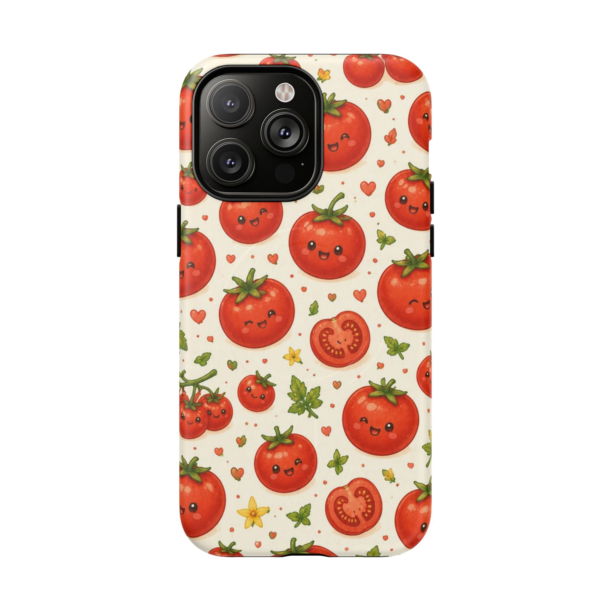 Vine & Dandy-Tough Magnetic Phone Case