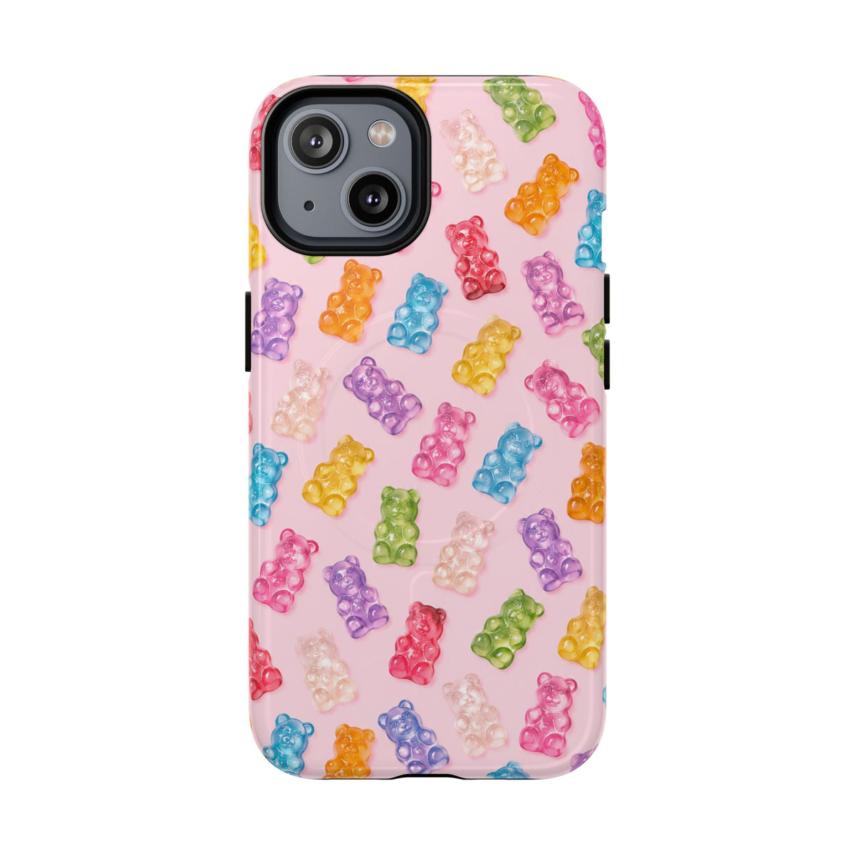 Sugar Rush in the Cabana-Tough Magnetic Phone Case