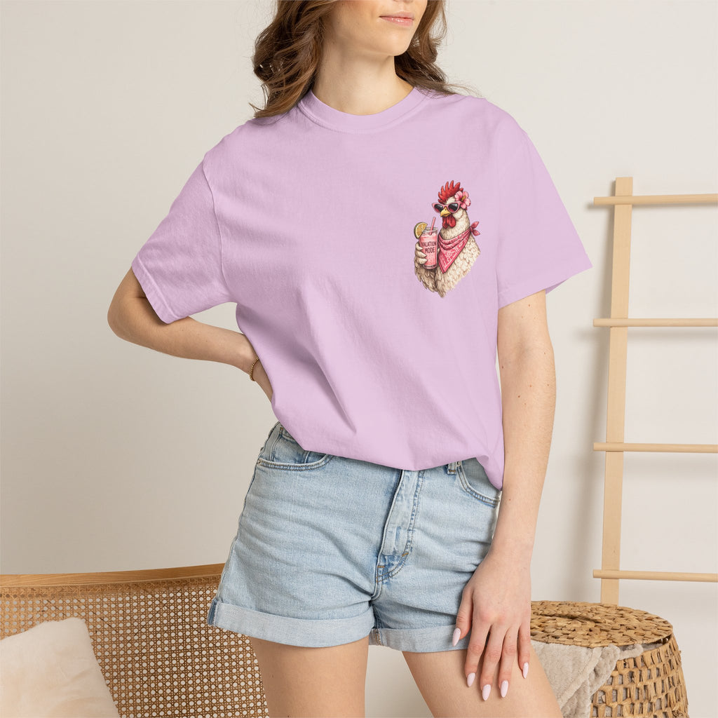 Mentally in Key West Tee Shirt