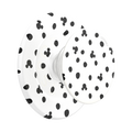PopSockets MagSafe Disney Mickey Polka Dot White