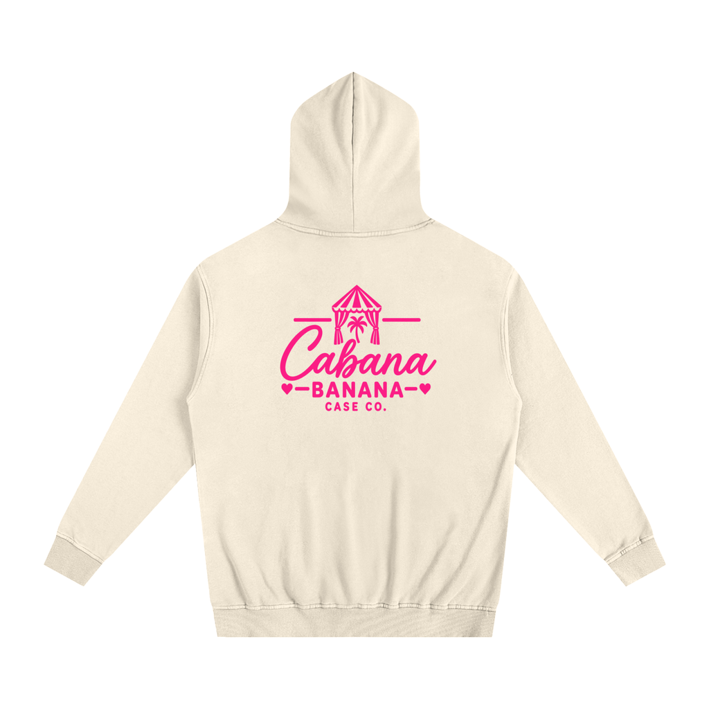 Oversized Essential Hoodie
