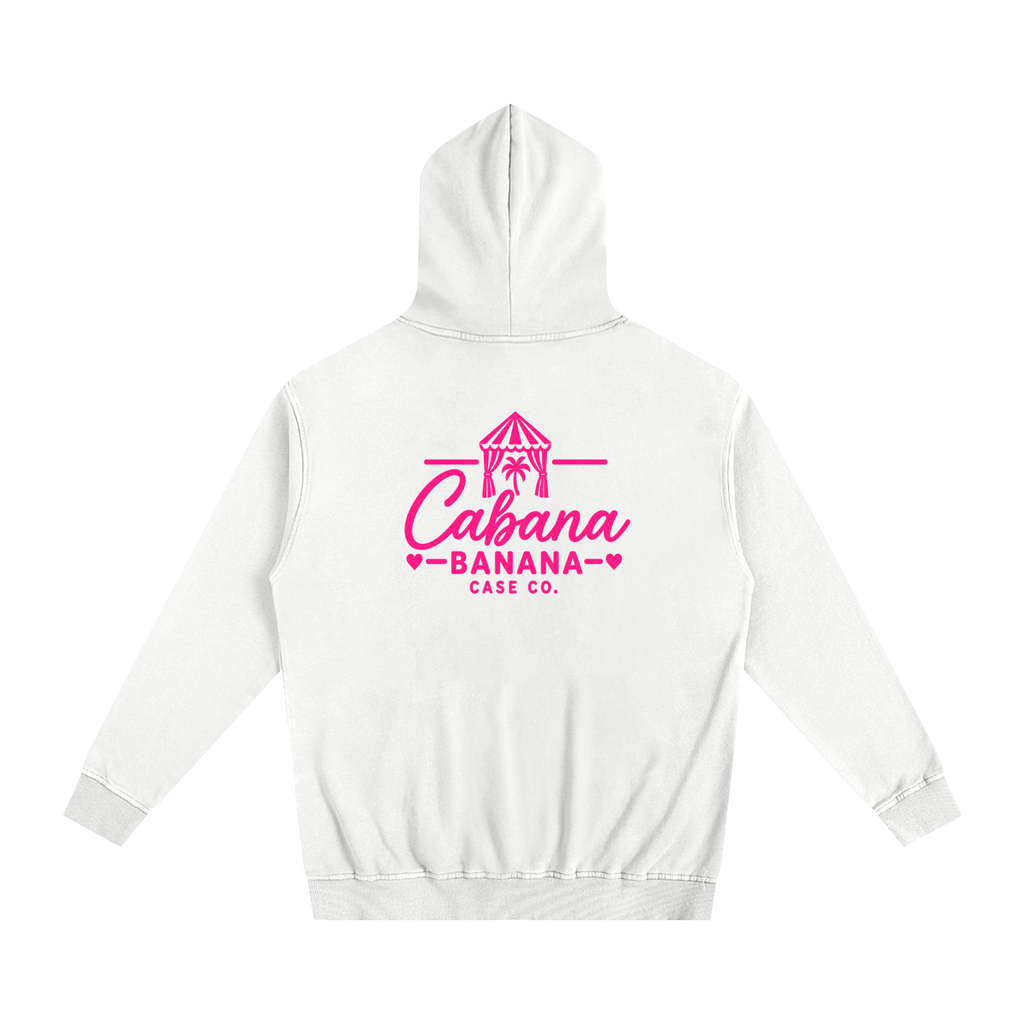 Oversized Essential Hoodie
